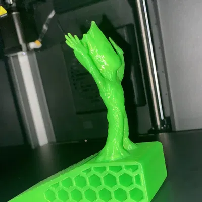 Cục Chặn Cửa Groot