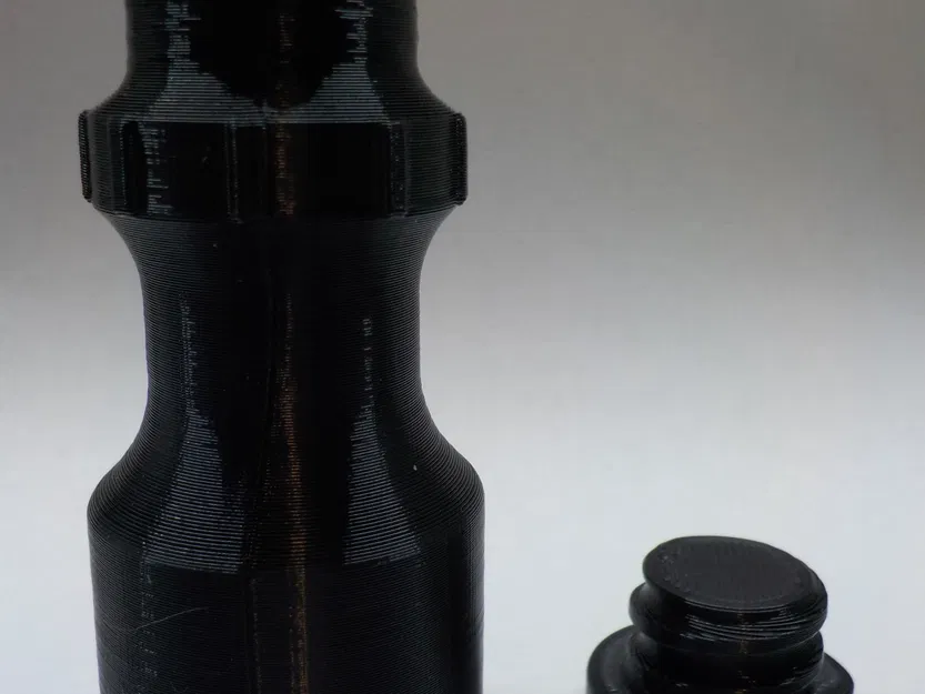 J.A.C. #1 (Chỉ Là Cái Hộp Thôi) - Image 1