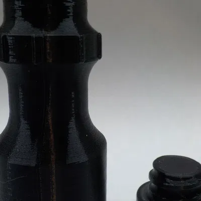 J.A.C. #1 (Chỉ Là Cái Hộp Thôi)