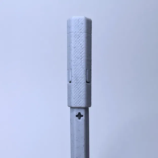 The Flatliner - Giá Đỡ Ngòi Vẽ Tranh Biếm Họa - Image 4