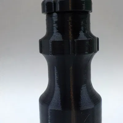 J.A.C. #1 (Chỉ Là Cái Hộp Thôi)