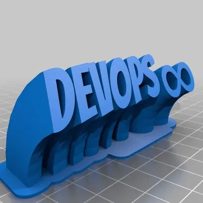 Tên tùy chỉnh 2 dòng của tôi (DevOpsV1)