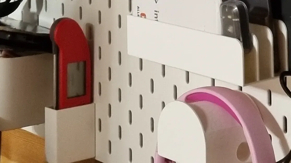 Giá Đỡ Thermapen One Cho Skadis - Image 1