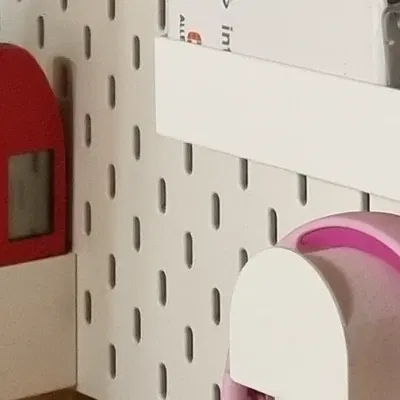 Giá Đỡ Thermapen One Cho Skadis