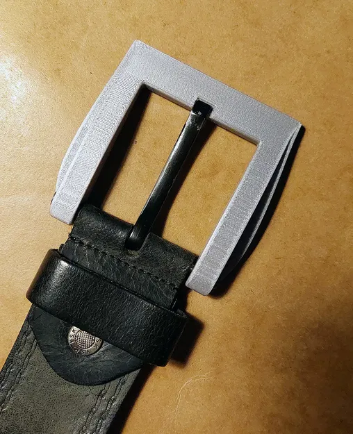 Khoá Cài Thắt Lưng 45 mm - Image 2