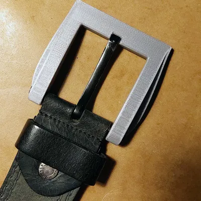 Khoá Cài Thắt Lưng 45 mm