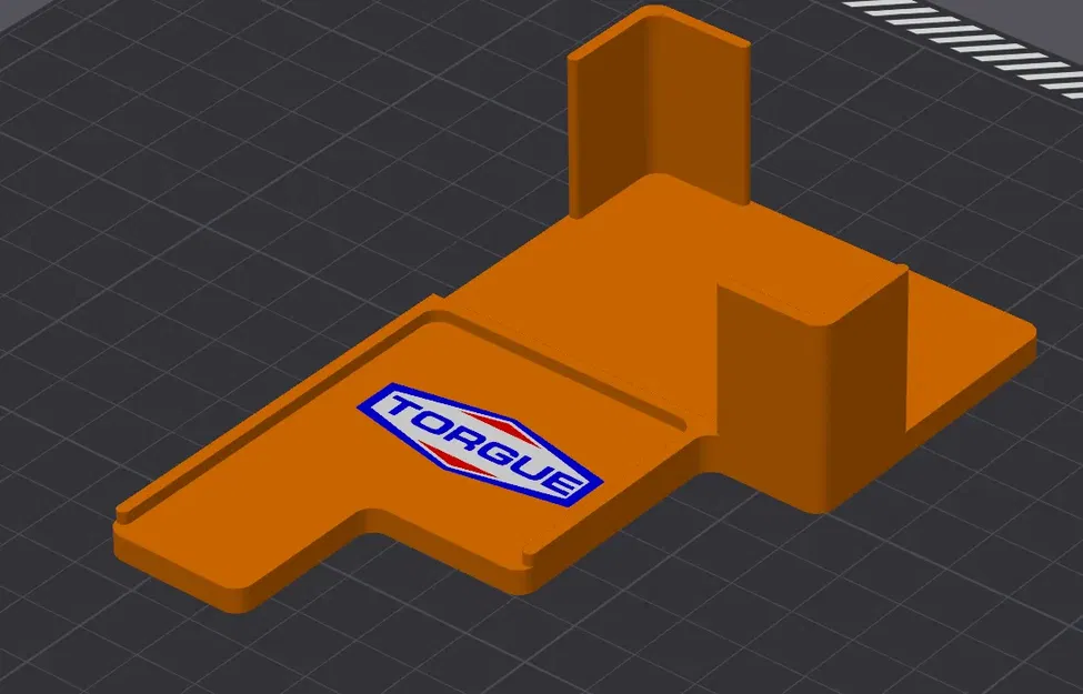 MTAOB: Khay Thẻ Huyền Thoại Torgue - Image 4