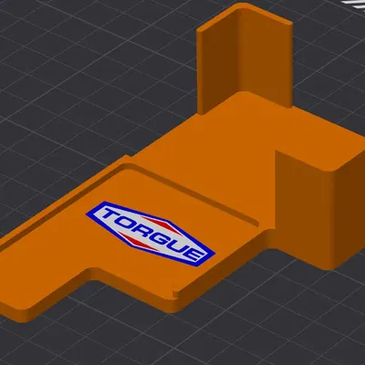 MTAOB: Khay Thẻ Huyền Thoại Torgue