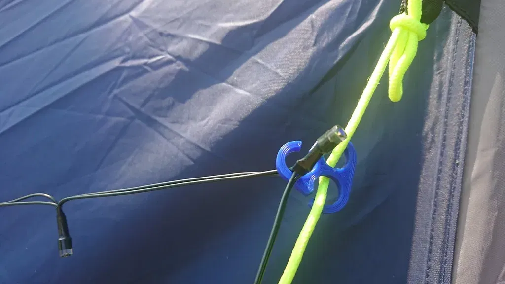 Móc Treo Dây Ook - Image 2