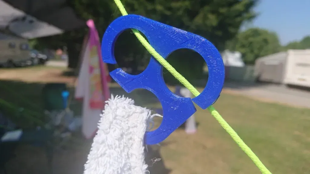 Móc Treo Dây Ook - Image 3