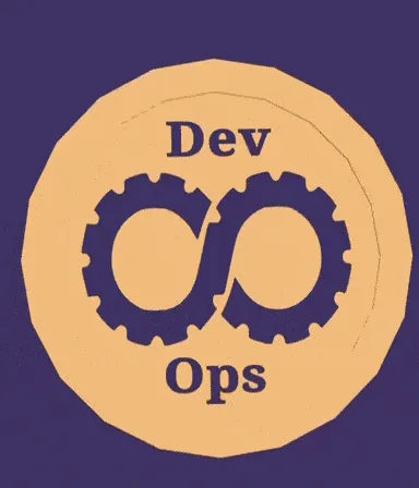 Giá Đỡ Ly Có Logo DevOps - Image 6