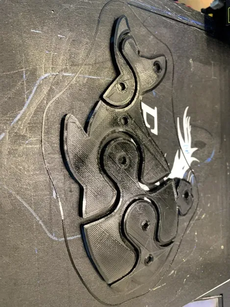 Xếp hình Cá Voi Cho Bé - Image 6