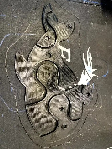 Xếp hình Cá Voi Cho Bé - Image 9