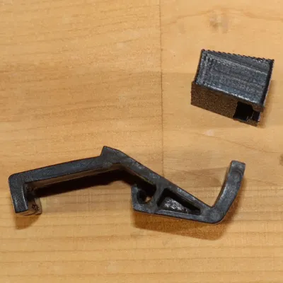 Chặn Kính Cho Nhà Kính Juliana Classic