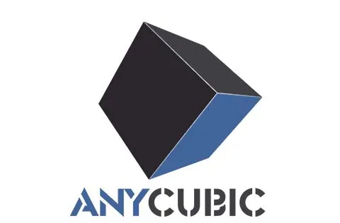 Logo Anycubic - Image 1