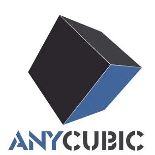 Logo Anycubic