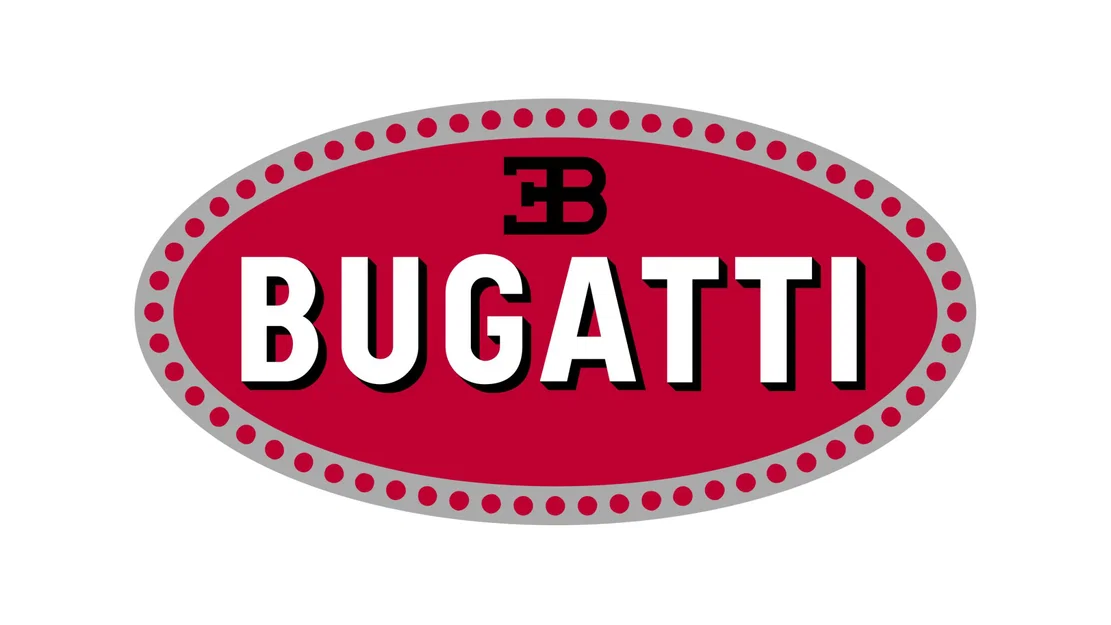 Xe Bugatti - Image 1