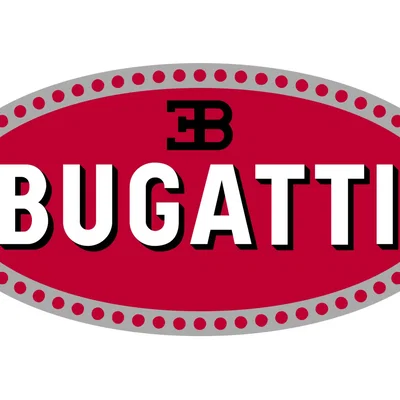 Xe Bugatti