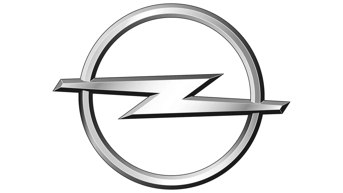Logo Opel - Image 1