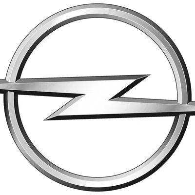 Logo Opel