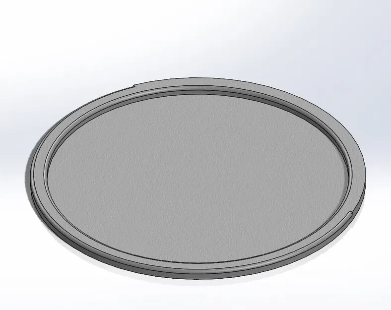 Vườn Thiền Mini Kèm Chân Đế - Zen Garden with holder - Image 3