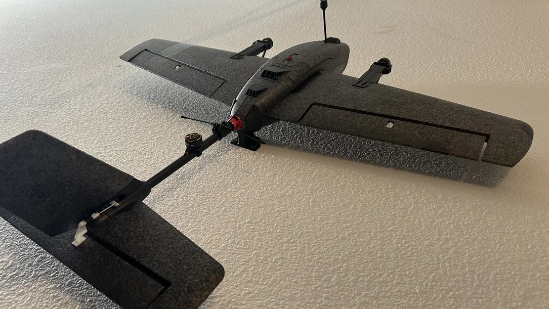Các Bộ Phận Cho HeeWing T1 Ranger - Image 1