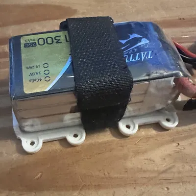 Các Bộ Phận Cho HeeWing T1 Ranger