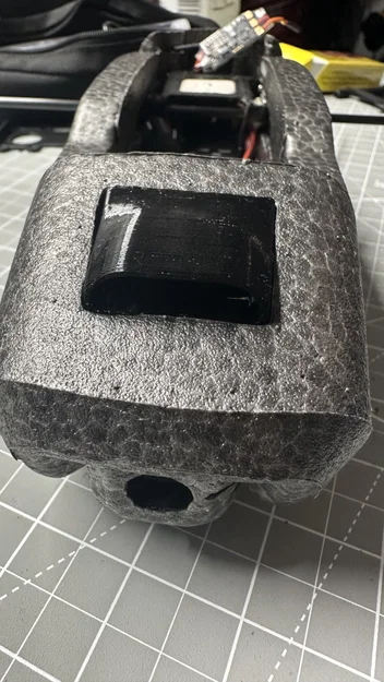 Các Bộ Phận Cho HeeWing T1 Ranger - Image 5
