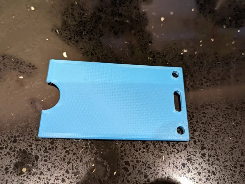 ID Badge Holders for up to 3 cards - Image 2