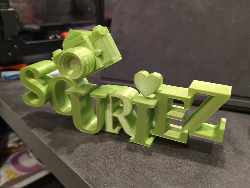 Souriez với Máy ảnh - Image 1