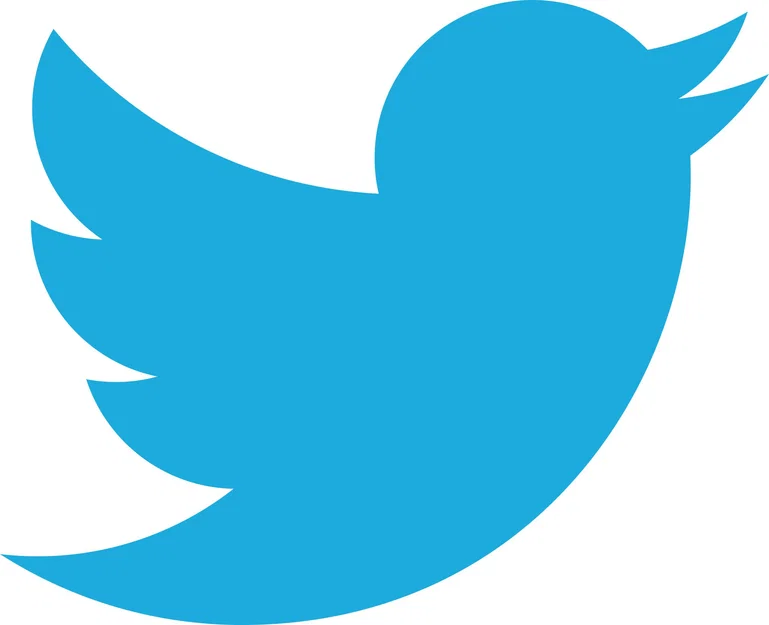 Logo Twitter - Image 1