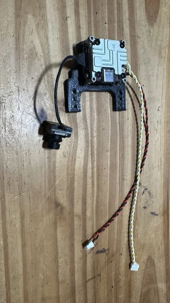 Các Bộ Phận Cho HeeWing T1 Ranger - Image 7