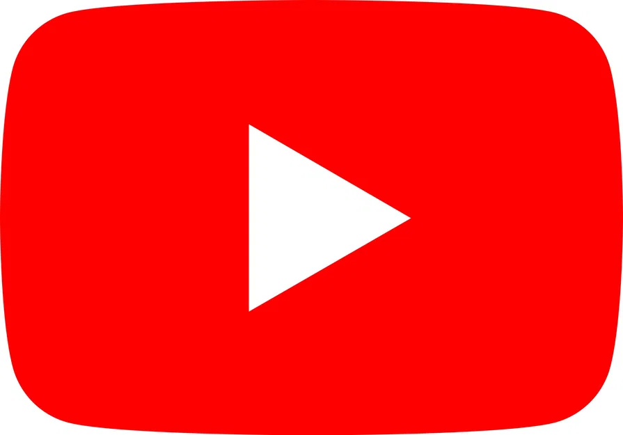 logo youtube - Image 1
