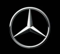 Logo Mercedes - Image 1