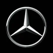 Logo Mercedes