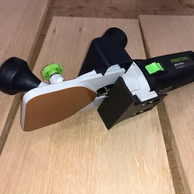 Hướng dẫn cạnh 0° Festool MFK-700