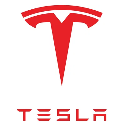 Logo Tesla