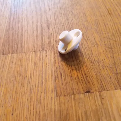 Nút Chặn/Dẫn Hướng Ngăn Kéo Tủ Giày IKEA (Hemnes)