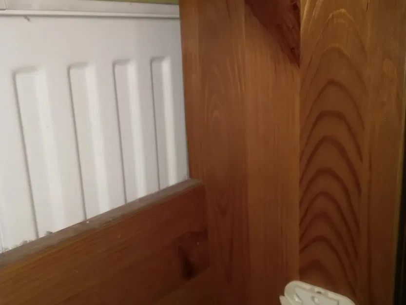 Nút Chặn/Dẫn Hướng Ngăn Kéo Tủ Giày IKEA (Hemnes) - Image 3