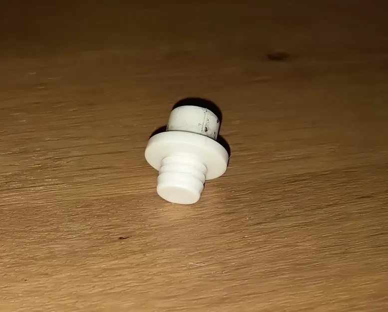 Nút Chặn/Dẫn Hướng Ngăn Kéo Tủ Giày IKEA (Hemnes) - Image 6