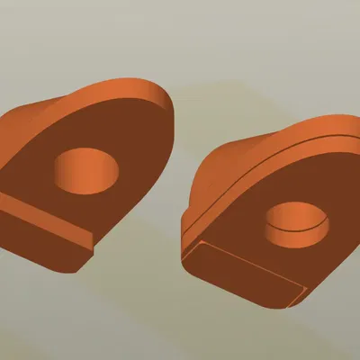 Chỗ Giữ Nam Châm Căn Giữa Cho Ttap CNC