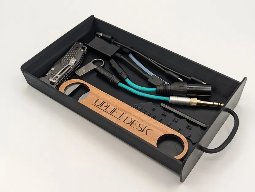 Ngăn kéo cho hộc bàn Uplift Desk - Image 1