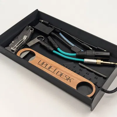 Ngăn kéo cho hộc bàn Uplift Desk