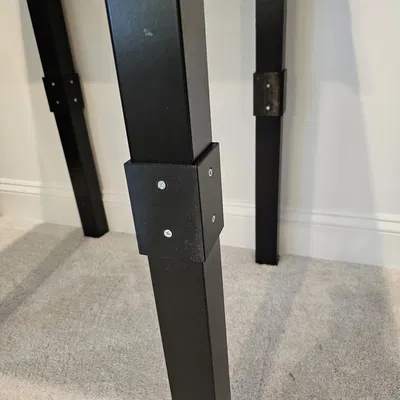 Khớp nối chân bàn LACK