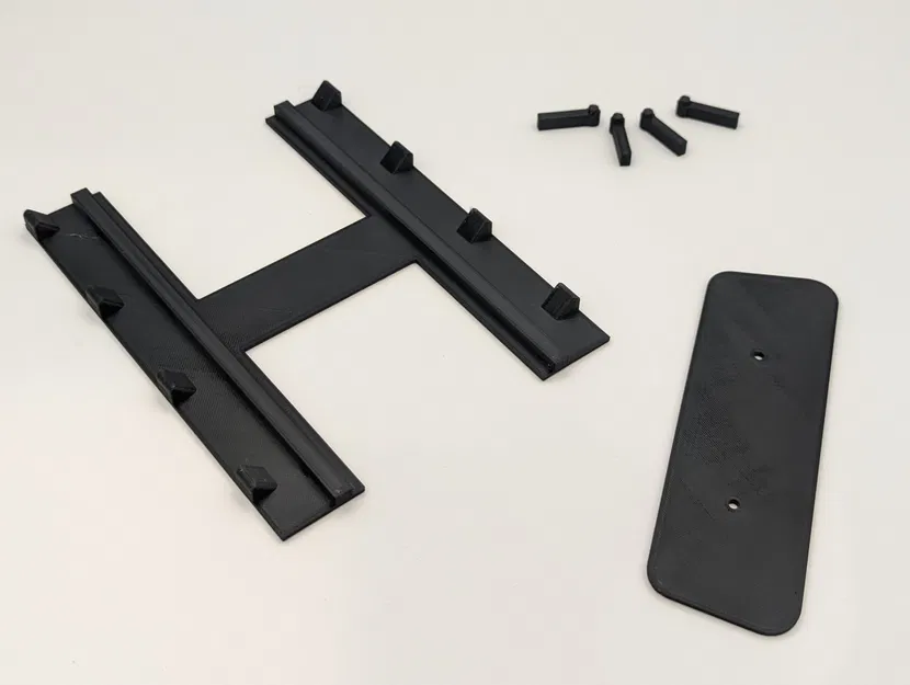 Ngăn kéo cho hộc bàn Uplift Desk - Image 3