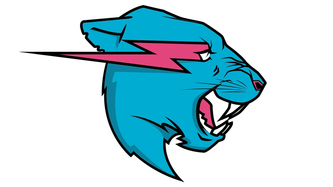 logo mrbeast - Image 1