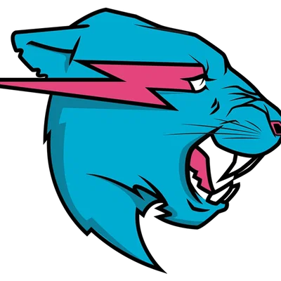 logo mrbeast
