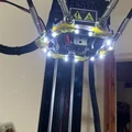 Đèn Chiếu Sáng Cho Máy In 3D Flsun QQ S - Thumbnail 1