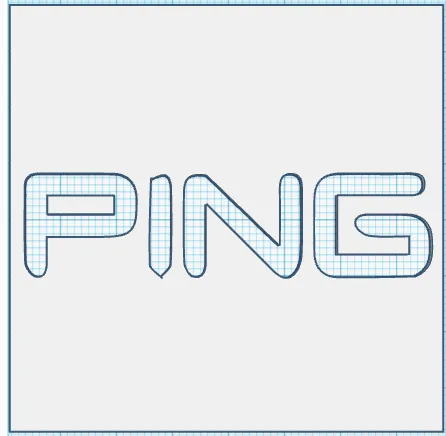 Logo Ping - Image 1