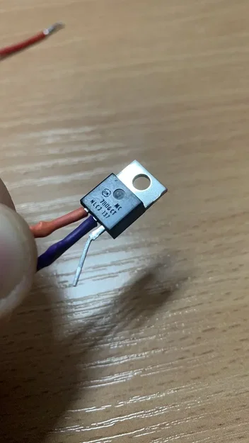 Đèn Chiếu Sáng Cho Máy In 3D Flsun QQ S - Image 2